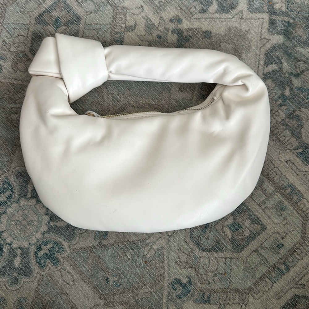 Melie Bianco clutch - Picture 2 of 6